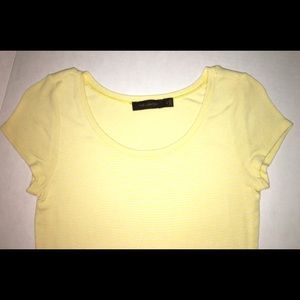 The Limited Pinstriped Top 🔥 SALE